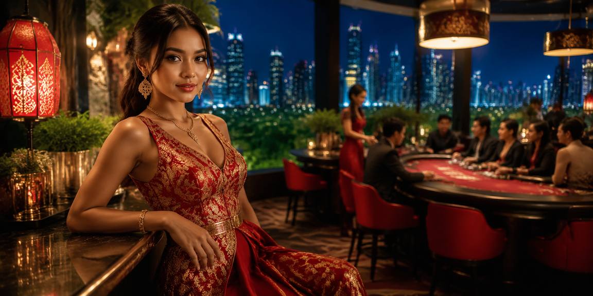 cahaya poker Understanding How cahaya poker Works for You