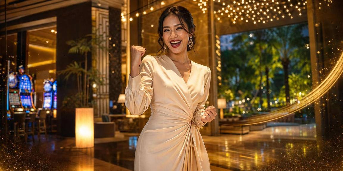 cahaya poker How the VIP Program Tiers Work on Your Account