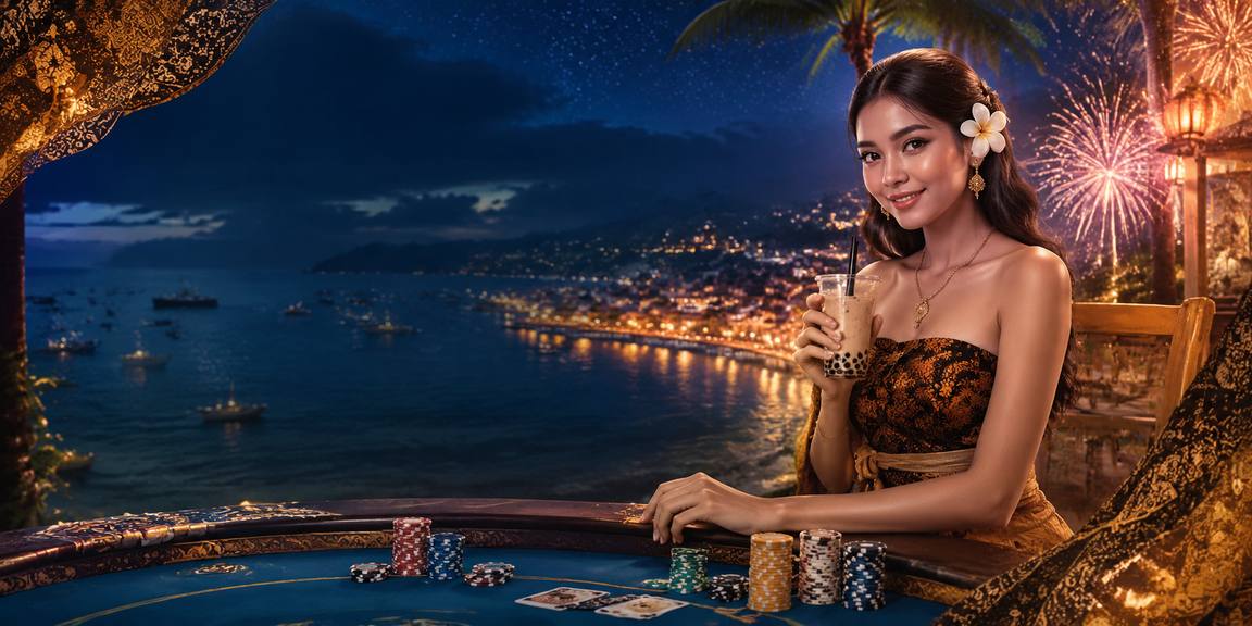 cahaya poker lobby reference